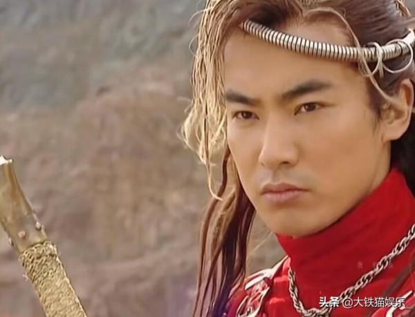 黑土地出美男子，12位東北籍男星，個個濃眉大眼，帥得各有千秋