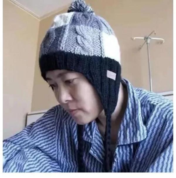 &OpenCurlyDoubleQuote;央視名嘴&rdquo;郎永淳：為病妻不惜下海，妻子就是我的一生摯愛