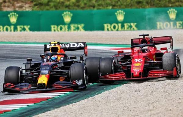 F1的那些事兒——超級駕照 F1的那些事兒——超級駕照