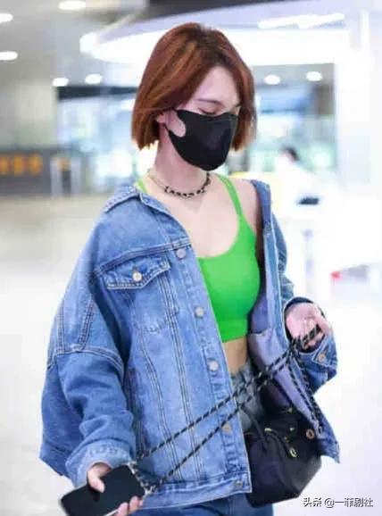 娛樂圈近期爆料，眾多頂流在內，最新路透照，大瓜小瓜，吃瓜拿走