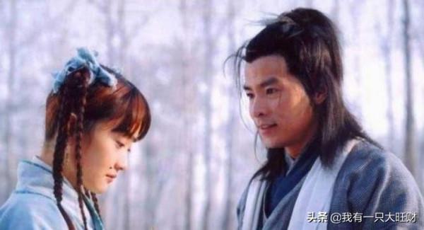 《赤子乘龍》專心搞事業救龍王，卻被逼入魔，小白龍的黑化太悲哀