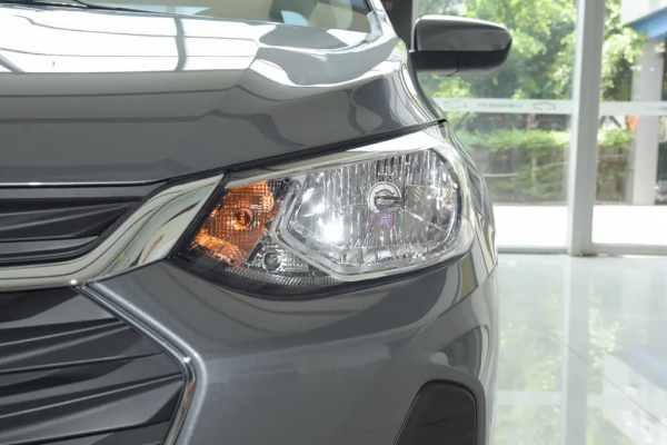 6萬出頭落地，雪佛蘭科沃茲最低配值不值得入手