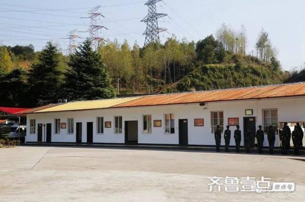 「青未了」梁績科｜生命的底色