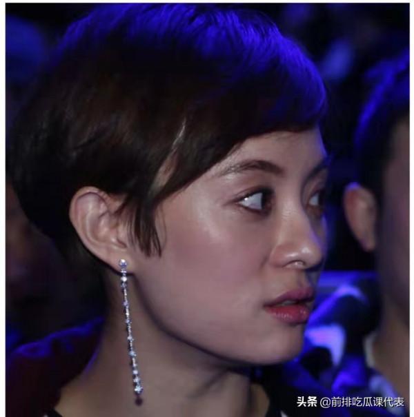 女明星現實生活中真人美嗎？生圖來了