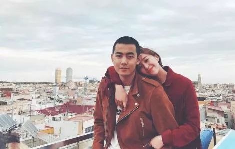 闞清子&amp;紀凌塵丨“你喜歡大海 我愛過你”