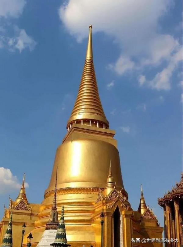 68張照片，帶你見識泰國，不為人知的一面