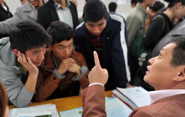 2021“最受畢業生歡迎”的職業排行,榜首實至名歸,公務員排第八 2021“最受畢業生歡迎”的職業排行,榜首實至名歸,公務員排第八