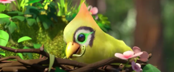 遊戲CG蘊含人性關懷《守望先鋒》堡壘的救贖之旅 遊戲CG蘊含人性關懷《守望先鋒》堡壘的救贖之旅