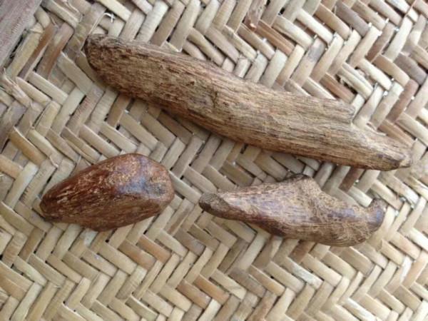 越南紅土沉香珠子