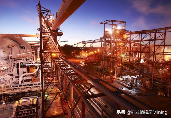 最高2億噸！全球銅儲量最多的5個國家，智利獨佔鰲頭