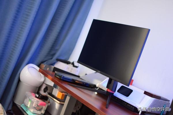 27英寸+165Hz高刷+2K解析度:超強KTC電競顯示屏,僅需1399? 27英寸+165Hz高刷+2K解析度:超強KTC電競顯示屏,僅需1399?