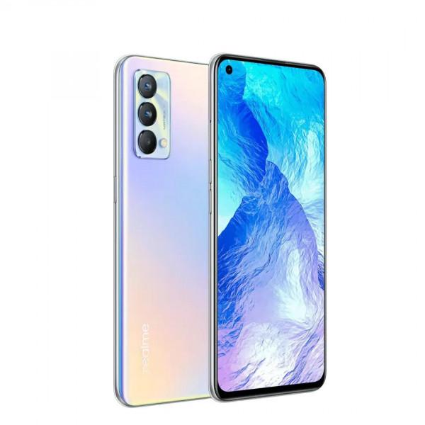 2300元買 Real me真我GT大師版 高顏值+高重新整理率還有高效能 2300元買 Real me真我GT大師版 高顏值+高重新整理率還有高效能