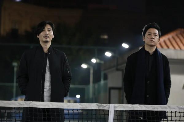 評分最高的十大網劇，《隱秘的角落》第6，《白夜追兇》僅排第4