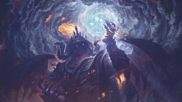 多圖|甘道夫根本不是人,看完才知道《指環王》原來在講這些東西 多圖|甘道夫根本不是人,看完才知道《指環王》原來在講這些東西