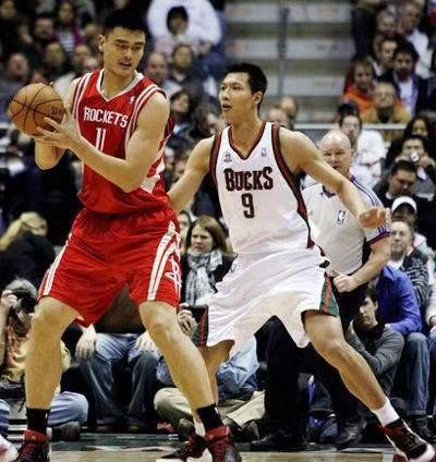 向青春致敬！NBA07-08賽季有多經典？（下）