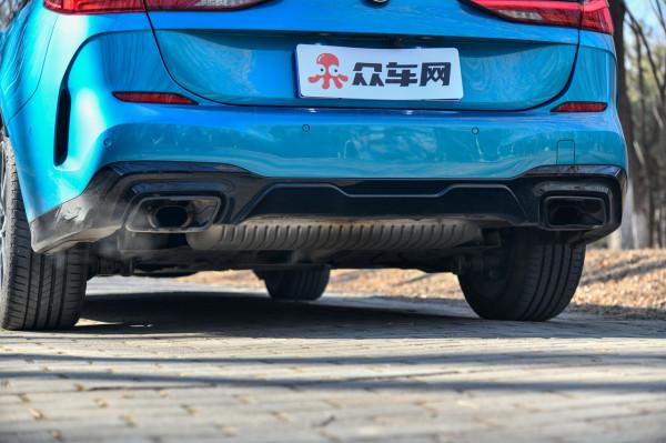 前驅寶馬到底有沒有靈魂？試駕“不正宗”的原裝進口寶馬2系