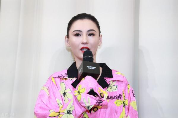 神顏女神：張柏芝