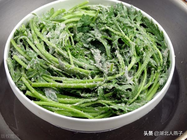 明日立春，多吃8種綠色的&OpenCurlyDoubleQuote;立春菜&rdquo;，清補美味，順應節氣而食