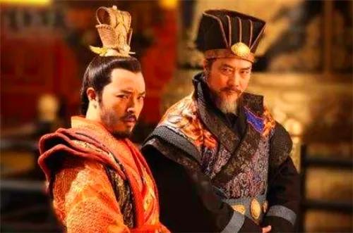 隋朝名將楊義臣:三戰定河北,大隋最後的輝煌 隋朝名將楊義臣:三戰定河北,大隋最後的輝煌