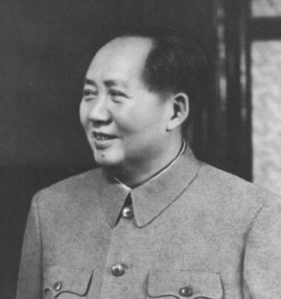 1958年,赫魯曉夫訪華提兩建議被毛主席拒絕,晚年回憶:不應該提 1958年,赫魯曉夫訪華提兩建議被毛主席拒絕,晚年回憶:不應該提