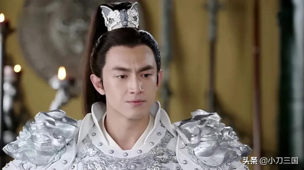 諸葛亮死後蜀漢還有十員大將，讓曹魏害怕，劉禪笑到合不攏嘴(6)