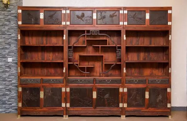 寧可買紅木貴幾萬，也不貪便宜使用雜木兩三年