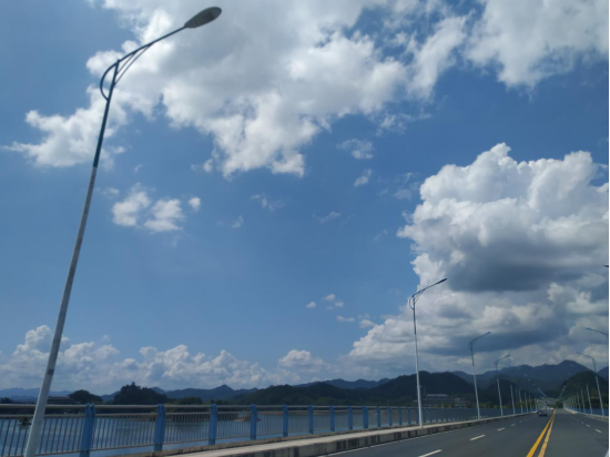 趕中秋國慶假期來臨前,在千島湖來一場心靈之旅 趕中秋國慶假期來臨前,在千島湖來一場心靈之旅