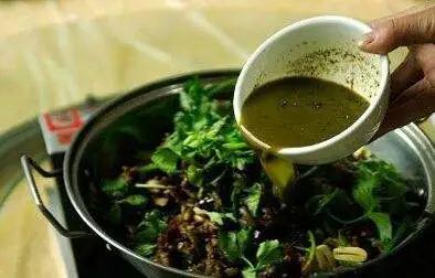 中國各地的十大“黑暗料理”，你吃過幾種？