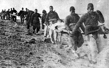 朝鮮戰爭我國出動135萬人，欠了30億，朝鮮為我們提供過哪些援助