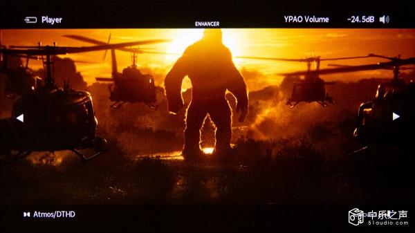 雅馬哈RX-A6A:支援3大3D音效 玩轉SURROUND:AI更立體震撼 雅馬哈RX-A6A:支援3大3D音效 玩轉SURROUND:AI更立體震撼