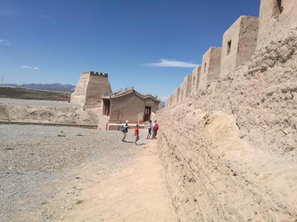 走過大西北，你才知道什麼是錦繡中華（4）