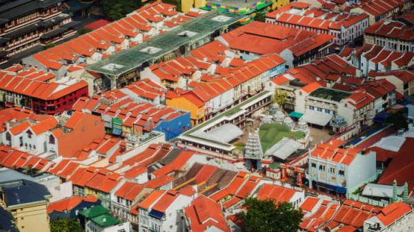 新加坡華人為什麼歧視印度人?尷尬的印度裔,新加坡的老三不好當 新加坡華人為什麼歧視印度人?尷尬的印度裔,新加坡的老三不好當