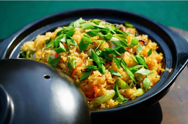 這個《長津湖》的取景地,沒想到還是座隱藏的美食天堂 這個《長津湖》的取景地,沒想到還是座隱藏的美食天堂