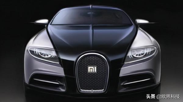 界讀丨小米納微合作研發新一代晶片，提供節能環保新思路