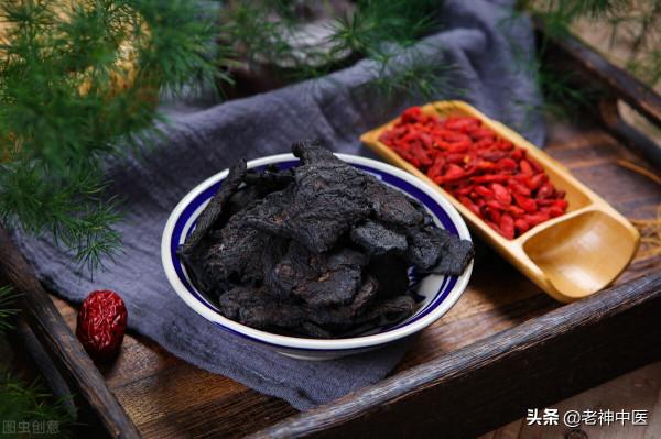 女子產後，自汗、盜汗的中醫治療