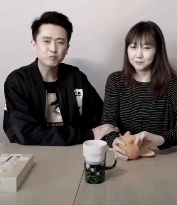 央視主持楊帆：暗戀張蕾8年，娶青梅竹馬妻子，女兒成漏風小棉襖