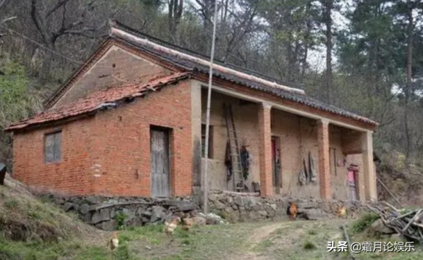 2005年，湖南老漢揹著工友屍體走了半個中國，稱：為了落葉歸根