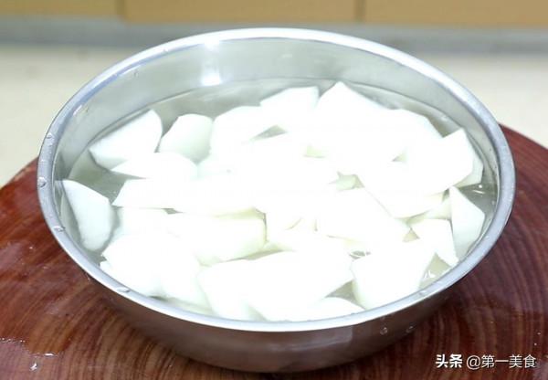冬天蘿蔔是個寶，學會這4種做法，簡單美味，天天吃都不膩