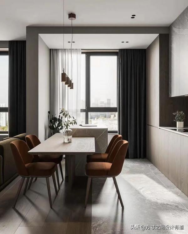 94平的房子，一個人住，簡直太舒服了