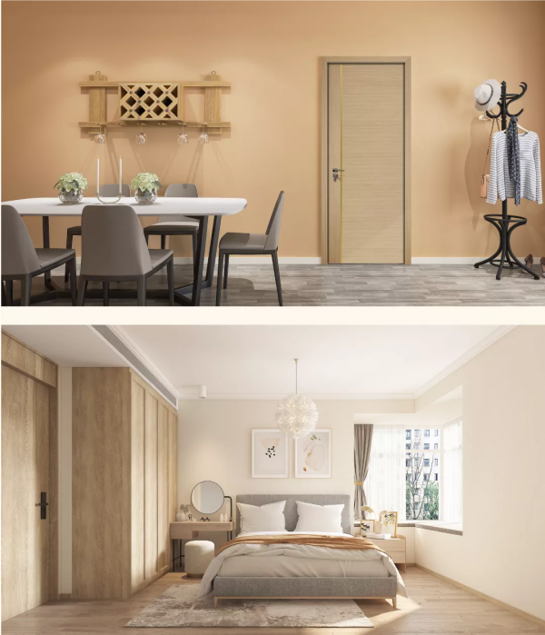 用這些小妙招，讓你的家看起來更加溫暖