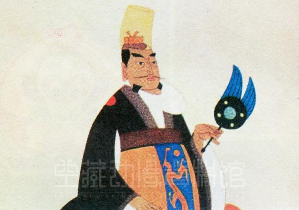 錢家駿:寫在動畫片《九色鹿》製作前|史料鉤沉 錢家駿:寫在動畫片《九色鹿》製作前|史料鉤沉