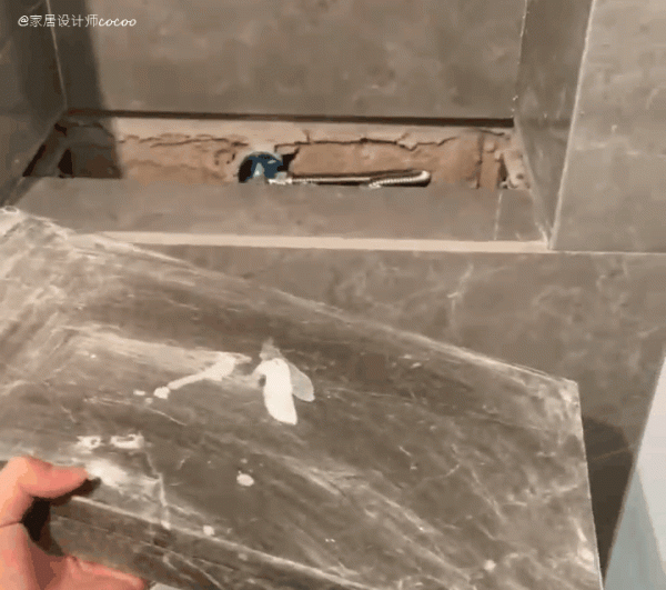 若是再買房，衛生間一定&OpenCurlyDoubleQuote;7不裝&rdquo;，不僅是多花錢，關鍵是真難用