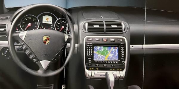 保時捷的翻身之作？重溫2003款卡宴