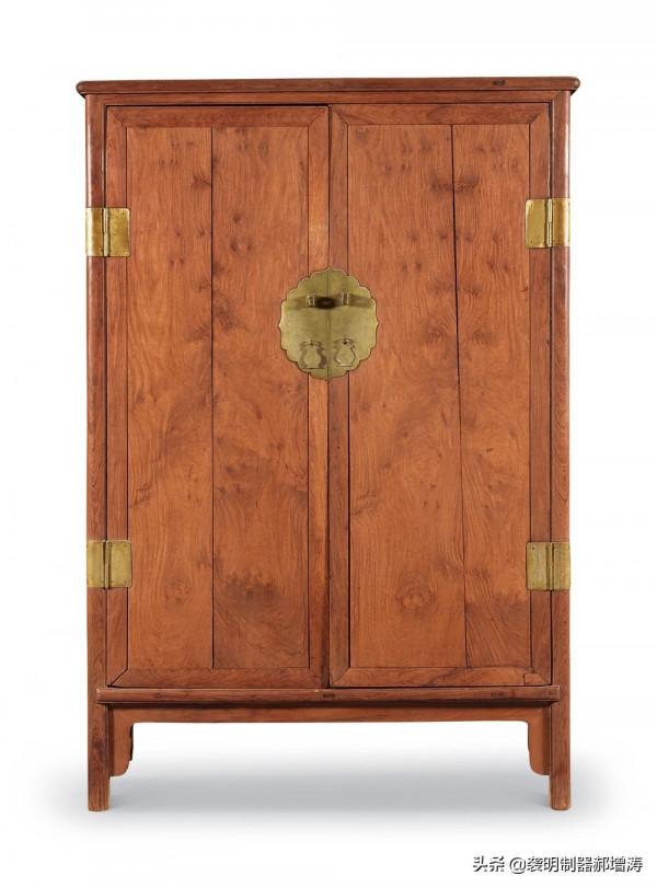 用麵條命名卻不放麵條,明式傢俱經典器型麵條櫃知多少 用麵條命名卻不放麵條,明式傢俱經典器型麵條櫃知多少