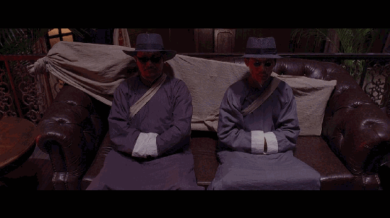 成家班3大打星：有人是洪金寶的“教父”，有人是“七屆泰拳王”