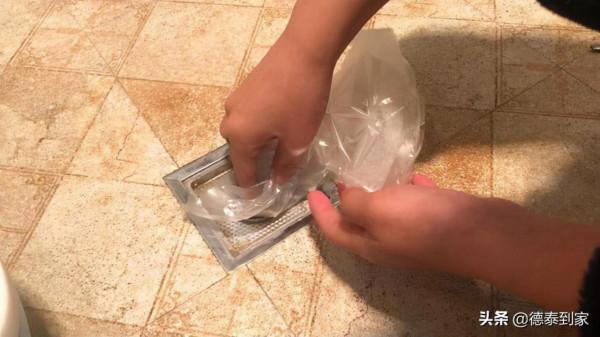 你家衛生間為什麼有臭味?換個地漏可是解決不了問題的 你家衛生間為什麼有臭味?換個地漏可是解決不了問題的