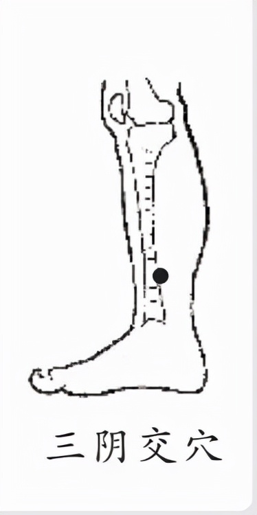 頭痛、牙痛、胃痛…身體自帶7個“止痛開關”,哪痛自己按哪 頭痛、牙痛、胃痛…身體自帶7個“止痛開關”,哪痛自己按哪