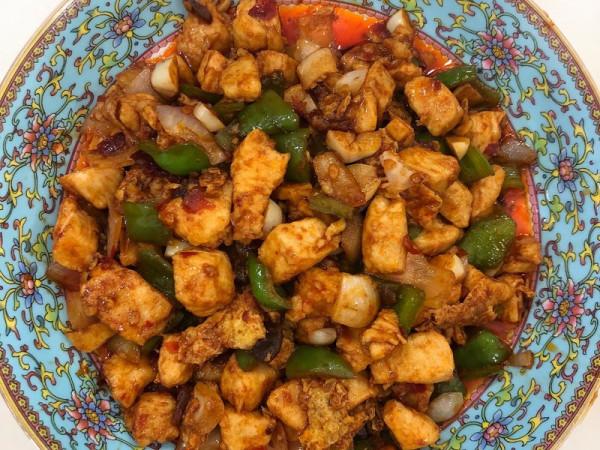 100種家常菜每天不一樣，每天10個菜挑戰第二天