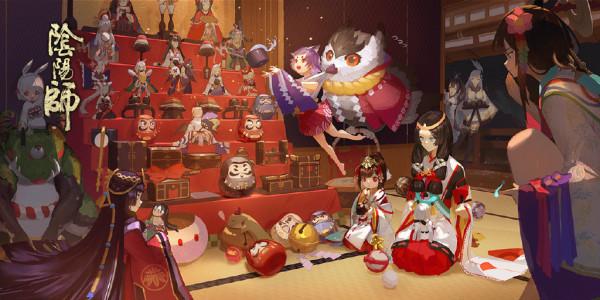 陰陽師：Day2麓丸獻祭流滿分陣容