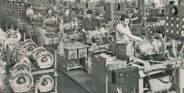 全球首款縱置9速自動變速箱，賓士9AT實力如何？